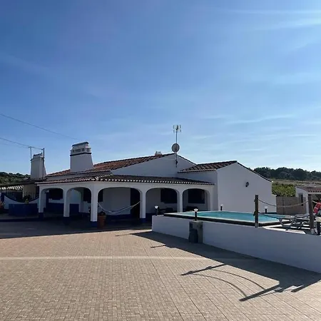 Alojamento Do Monte Estremoz Exterior photo