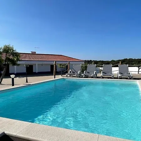 Alojamento Do Monte Estremoz Exterior photo