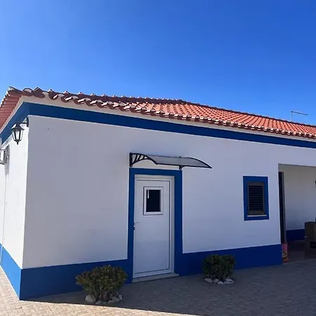 Alojamento Do Monte Estremoz Exterior photo