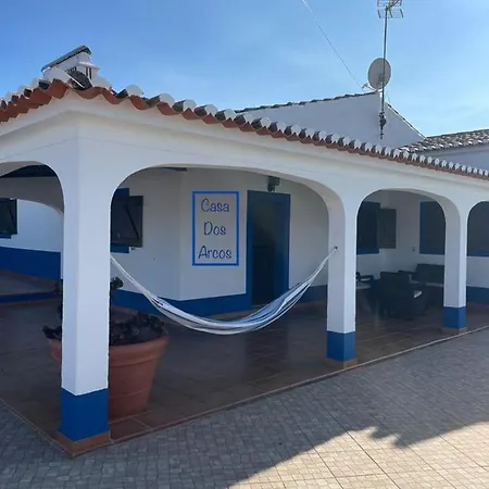 Alojamento Do Monte Estremoz Exterior photo