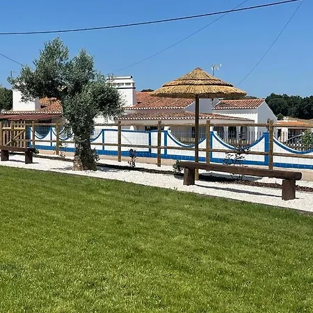 Alojamento Do Monte Estremoz Exterior photo