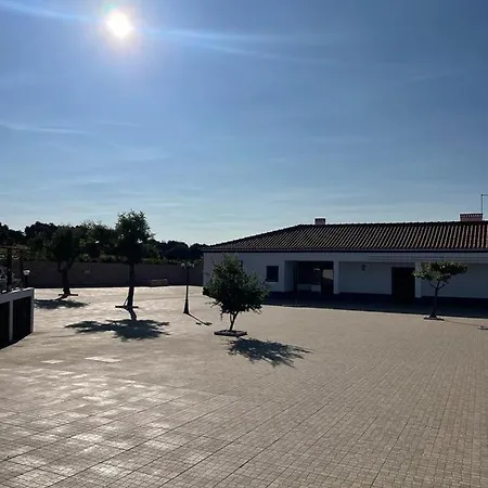 Alojamento Do Monte Estremoz Exterior photo