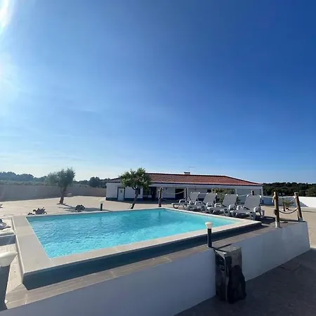 Alojamento Do Monte Estremoz Exterior photo