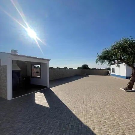 Alojamento Do Monte Estremoz Exterior photo