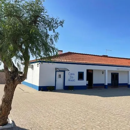 Alojamento Do Monte Estremoz Exterior photo