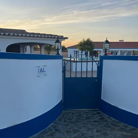 Alojamento Do Monte Estremoz Exterior photo