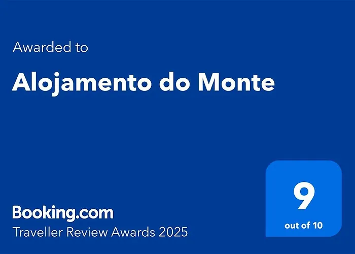 Alojamento Do Monte