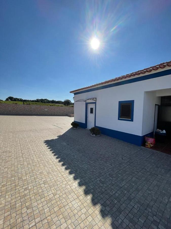 Do Monte Holiday home Estremoz