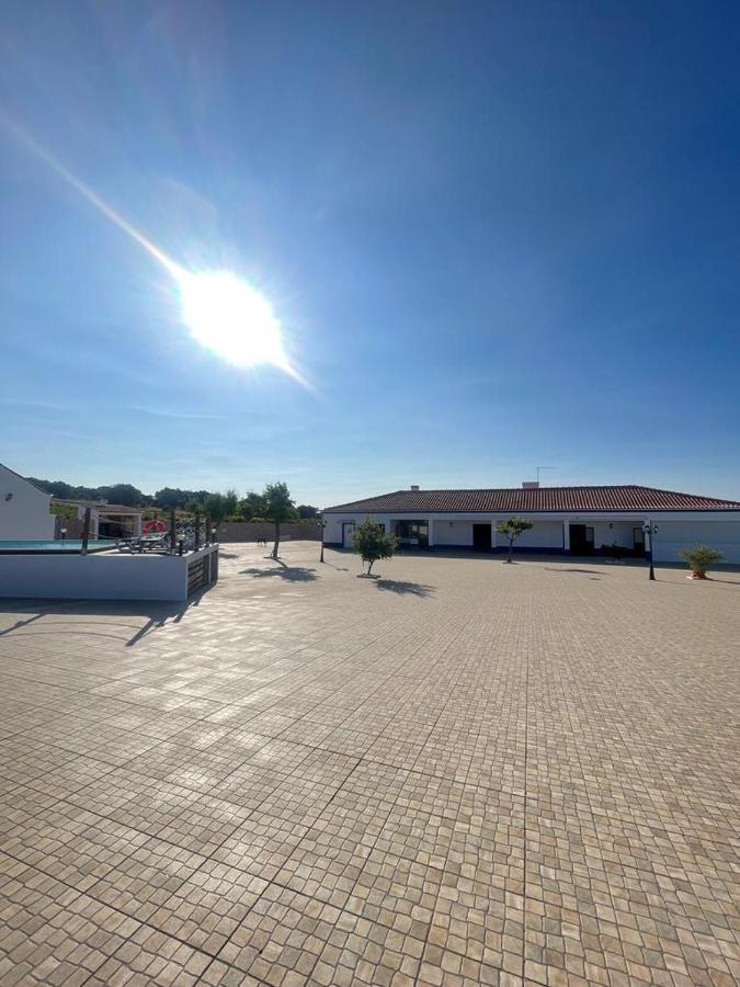 Holiday home Do Monte Estremoz