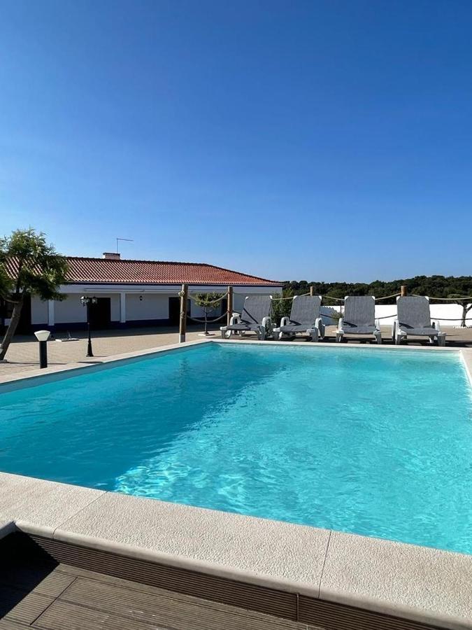 Do Monte Holiday home Estremoz