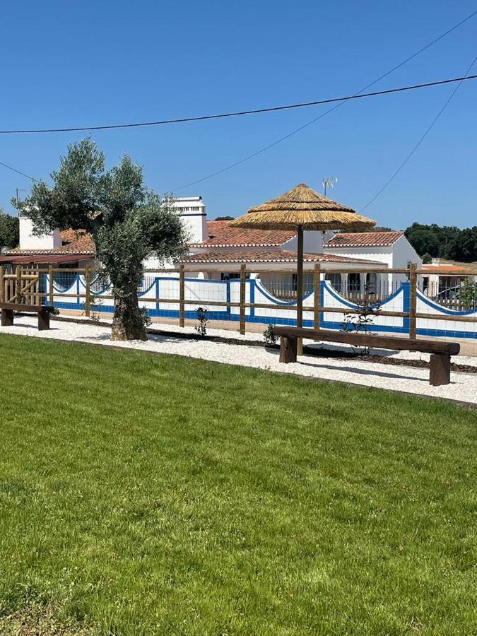 Holiday home Do Monte Estremoz