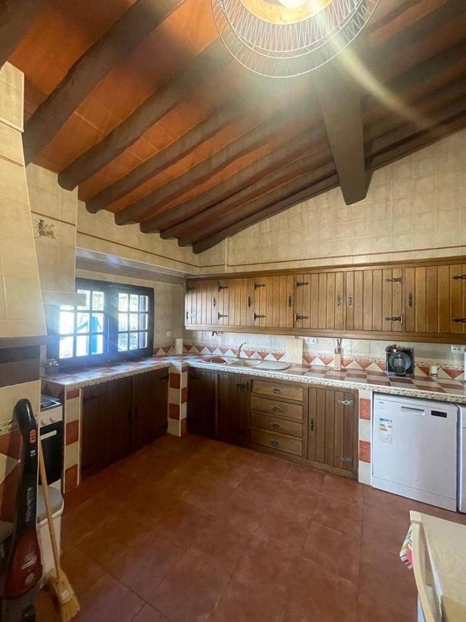 Holiday home Do Monte *