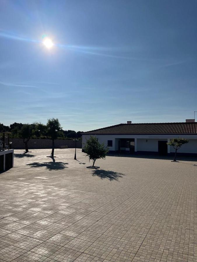 Do Monte Holiday home Estremoz