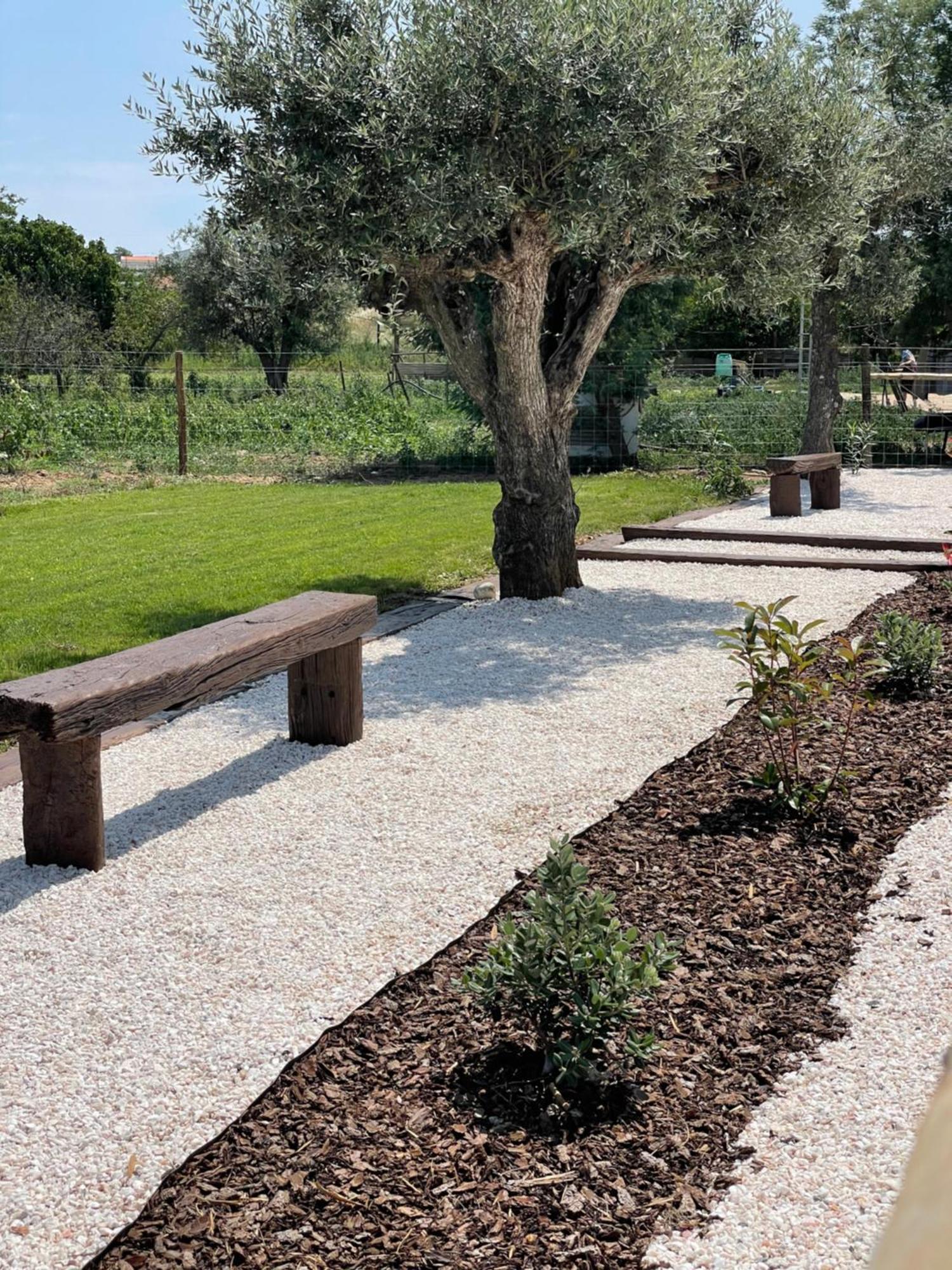 Holiday home Do Monte Estremoz