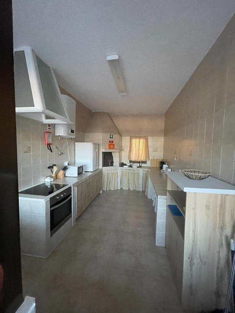 Holiday home Do Monte